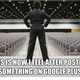 Image for article titled Google Is Finally Divorcing from Google+ Accounts